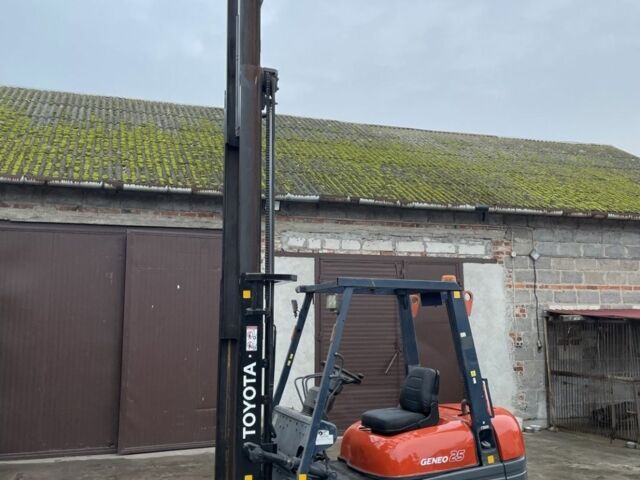 Другая Другая, объемом двигателя 0 л и пробегом 0 тыс. км за 2135 $, фото 4 на Automoto.ua