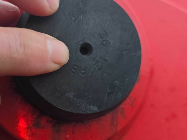 Другая Другая, объемом двигателя 0 л и пробегом 0 тыс. км за 46850 $, фото 9 на Automoto.ua