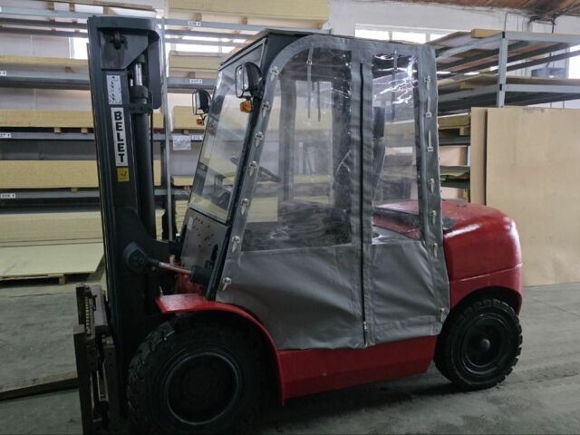 Інша Інша, об'ємом двигуна 0 л та пробігом 0 тис. км за 23697 $, фото 7 на Automoto.ua