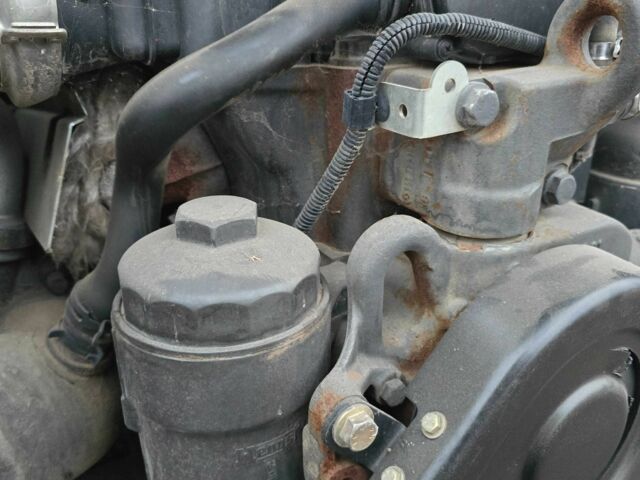 Другая Другая, объемом двигателя 0 л и пробегом 0 тыс. км за 46850 $, фото 19 на Automoto.ua