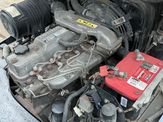 Другая Другая, объемом двигателя 0 л и пробегом 0 тыс. км за 2135 $, фото 6 на Automoto.ua