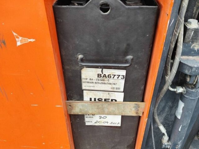 Другая Другая, объемом двигателя 0 л и пробегом 0 тыс. км за 5000 $, фото 5 на Automoto.ua