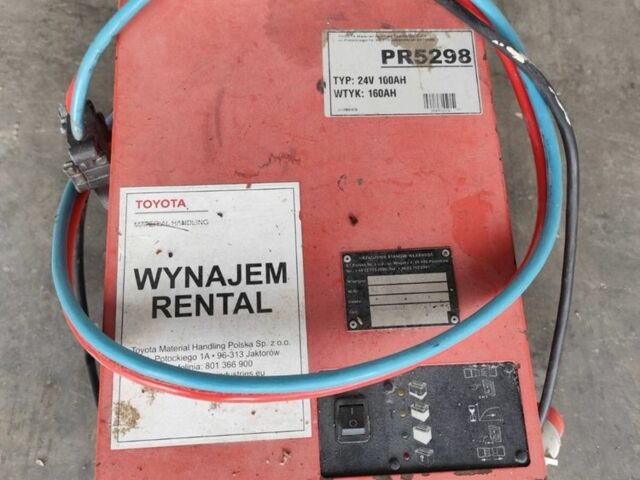 Другая Другая, объемом двигателя 0 л и пробегом 0 тыс. км за 5000 $, фото 4 на Automoto.ua