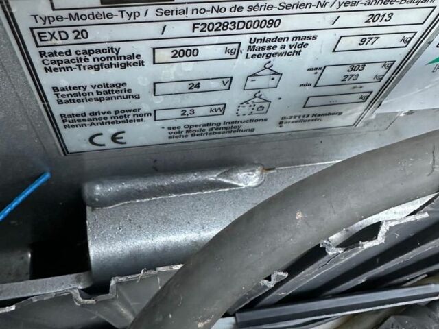 Другая Другая, объемом двигателя 0 л и пробегом 0 тыс. км за 3437 $, фото 4 на Automoto.ua