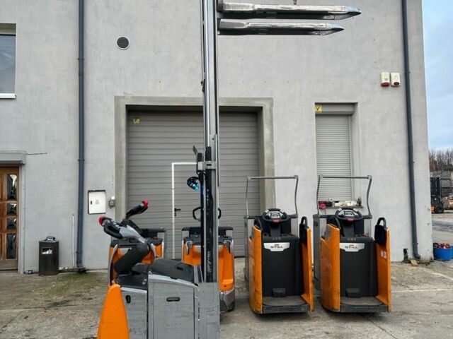 Другая Другая, объемом двигателя 0 л и пробегом 0 тыс. км за 3437 $, фото 3 на Automoto.ua