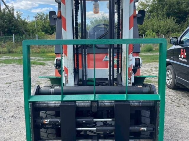 Інша Інша, об'ємом двигуна 0 л та пробігом 0 тис. км за 12900 $, фото 2 на Automoto.ua