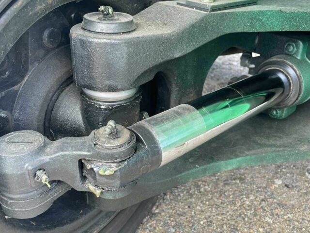 Інша Інша, об'ємом двигуна 0 л та пробігом 0 тис. км за 12900 $, фото 8 на Automoto.ua