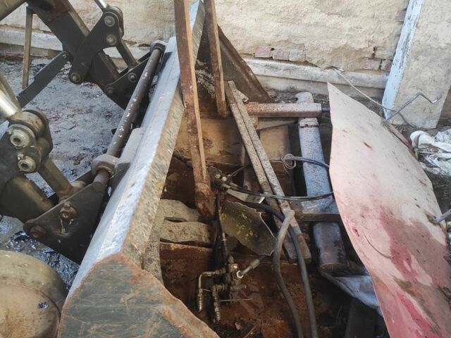 Другая Другая, объемом двигателя 0 л и пробегом 0 тыс. км за 1896 $, фото 6 на Automoto.ua