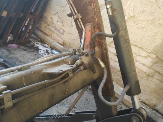 Другая Другая, объемом двигателя 0 л и пробегом 0 тыс. км за 1896 $, фото 2 на Automoto.ua