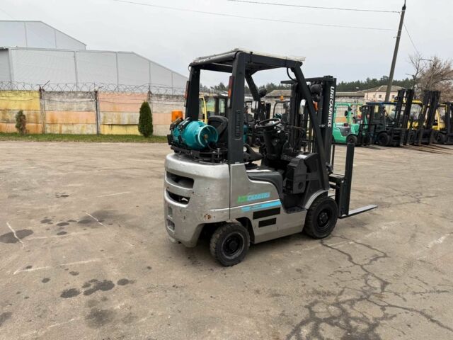 Другая Другая, объемом двигателя 0 л и пробегом 0 тыс. км за 9800 $, фото 4 на Automoto.ua