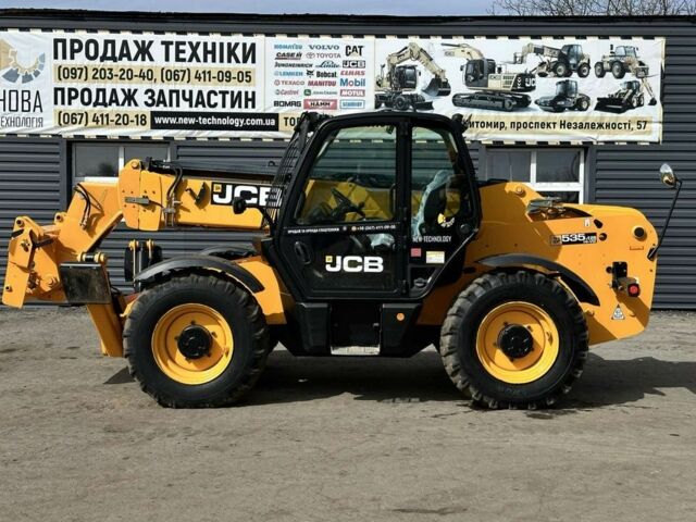 Другая Другая, объемом двигателя 0 л и пробегом 0 тыс. км за 57128 $, фото 6 на Automoto.ua