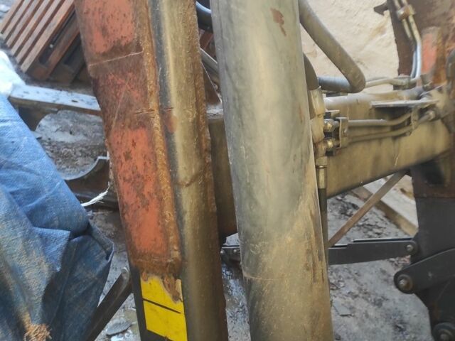 Другая Другая, объемом двигателя 0 л и пробегом 0 тыс. км за 1896 $, фото 4 на Automoto.ua