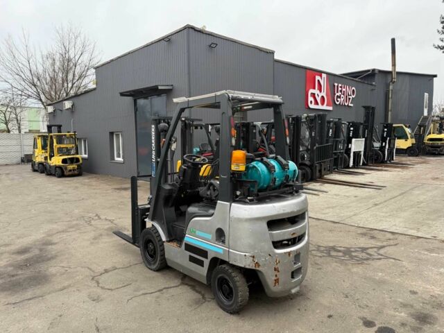 Другая Другая, объемом двигателя 0 л и пробегом 0 тыс. км за 9800 $, фото 5 на Automoto.ua