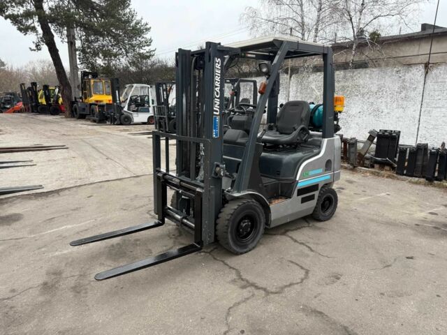 Другая Другая, объемом двигателя 0 л и пробегом 0 тыс. км за 9800 $, фото 1 на Automoto.ua