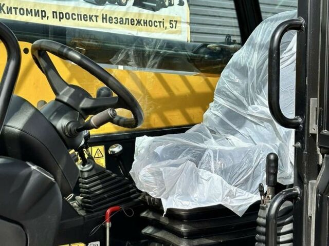 Другая Другая, объемом двигателя 0 л и пробегом 0 тыс. км за 57128 $, фото 11 на Automoto.ua