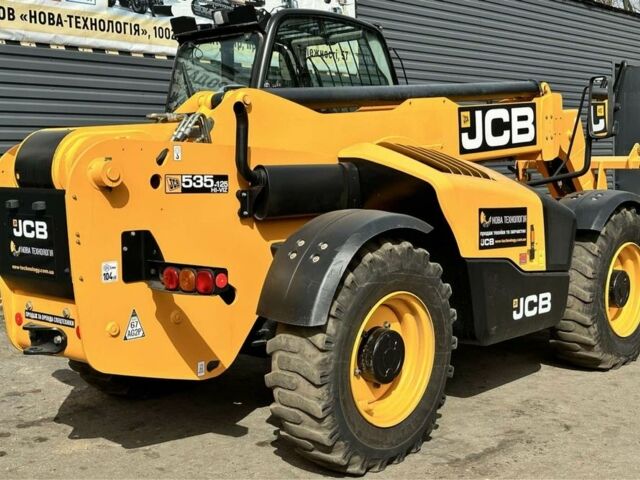 Другая Другая, объемом двигателя 0 л и пробегом 0 тыс. км за 57128 $, фото 4 на Automoto.ua