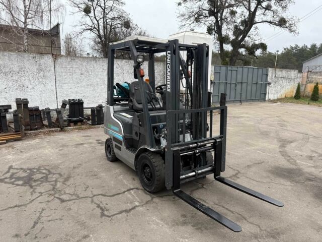 Другая Другая, объемом двигателя 0 л и пробегом 0 тыс. км за 9800 $, фото 2 на Automoto.ua