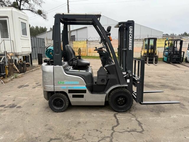 Другая Другая, объемом двигателя 0 л и пробегом 0 тыс. км за 9800 $, фото 3 на Automoto.ua