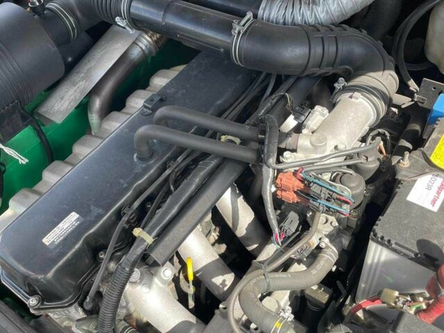 Інша Інша, об'ємом двигуна 0 л та пробігом 0 тис. км за 12900 $, фото 10 на Automoto.ua