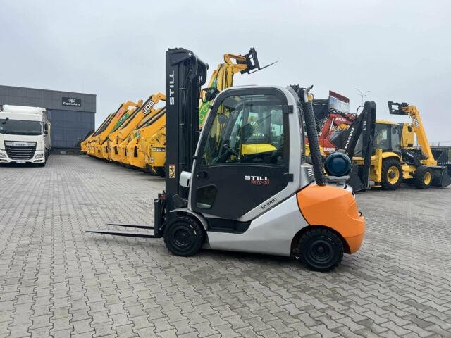 Другая Другая, объемом двигателя 0 л и пробегом 0 тыс. км за 12900 $, фото 1 на Automoto.ua