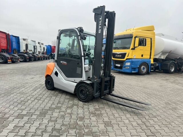 Другая Другая, объемом двигателя 0 л и пробегом 0 тыс. км за 12900 $, фото 7 на Automoto.ua