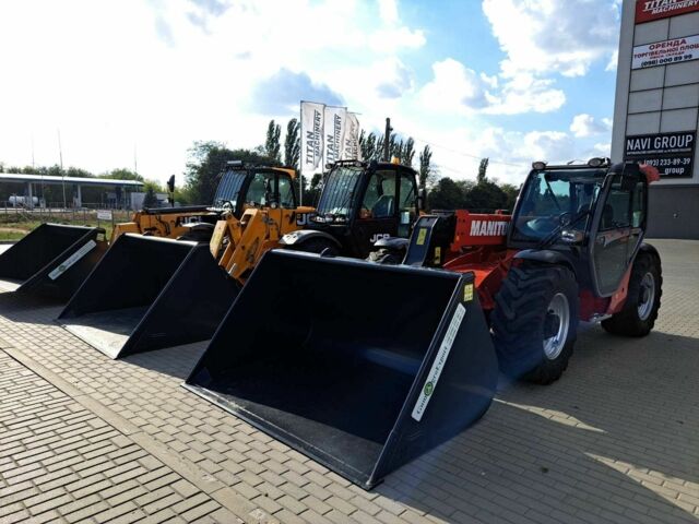 Другая Другая, объемом двигателя 0 л и пробегом 0 тыс. км за 65290 $, фото 4 на Automoto.ua