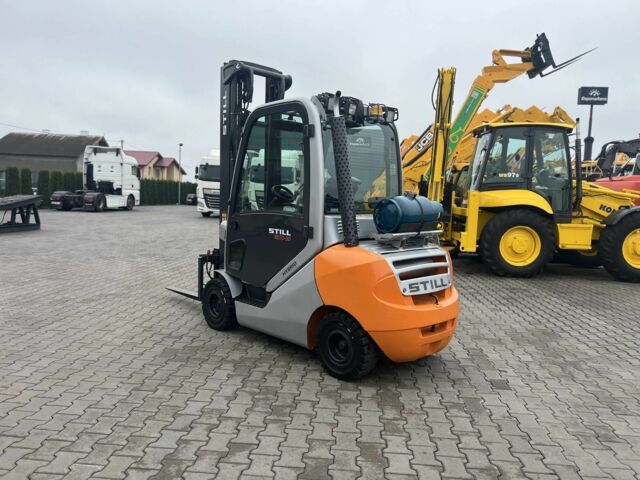 Другая Другая, объемом двигателя 0 л и пробегом 0 тыс. км за 12900 $, фото 2 на Automoto.ua