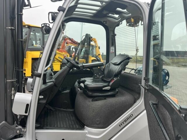 Другая Другая, объемом двигателя 0 л и пробегом 0 тыс. км за 12900 $, фото 11 на Automoto.ua