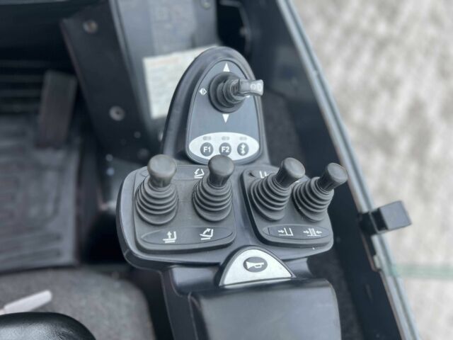 Другая Другая, объемом двигателя 0 л и пробегом 0 тыс. км за 12900 $, фото 13 на Automoto.ua