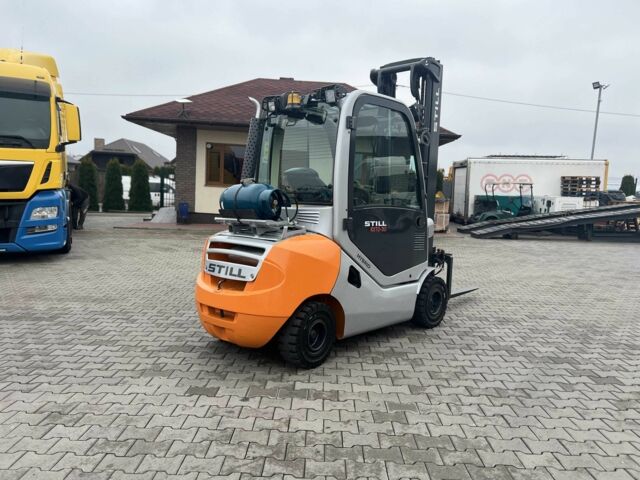 Другая Другая, объемом двигателя 0 л и пробегом 0 тыс. км за 12900 $, фото 4 на Automoto.ua