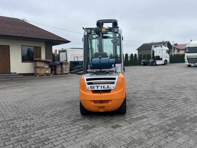 Другая Другая, объемом двигателя 0 л и пробегом 0 тыс. км за 12900 $, фото 3 на Automoto.ua