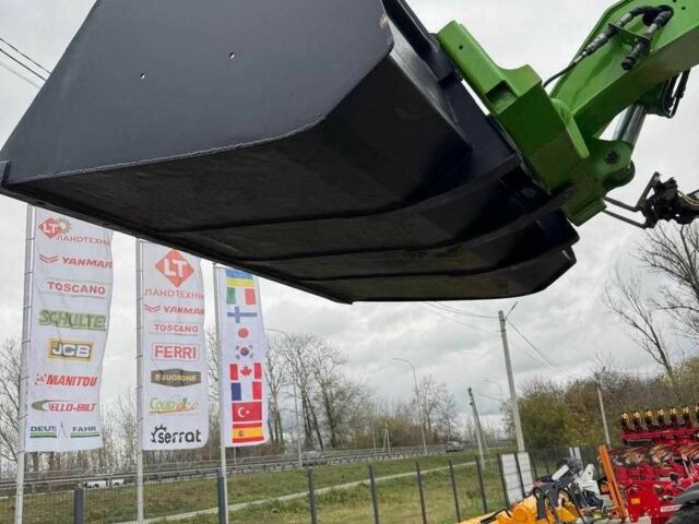 Другая Другая, объемом двигателя 0 л и пробегом 0 тыс. км за 42500 $, фото 5 на Automoto.ua