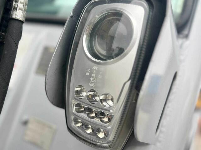 Другая Другая, объемом двигателя 0 л и пробегом 0 тыс. км за 12900 $, фото 9 на Automoto.ua