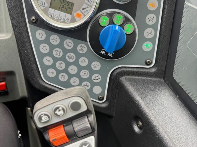 Другая Другая, объемом двигателя 0 л и пробегом 0 тыс. км за 69370 $, фото 8 на Automoto.ua