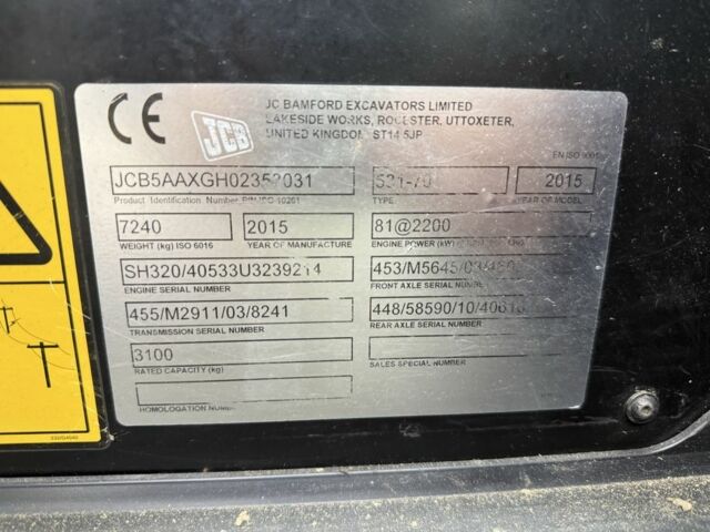 Інша Інша, об'ємом двигуна 0 л та пробігом 0 тис. км за 49500 $, фото 14 на Automoto.ua