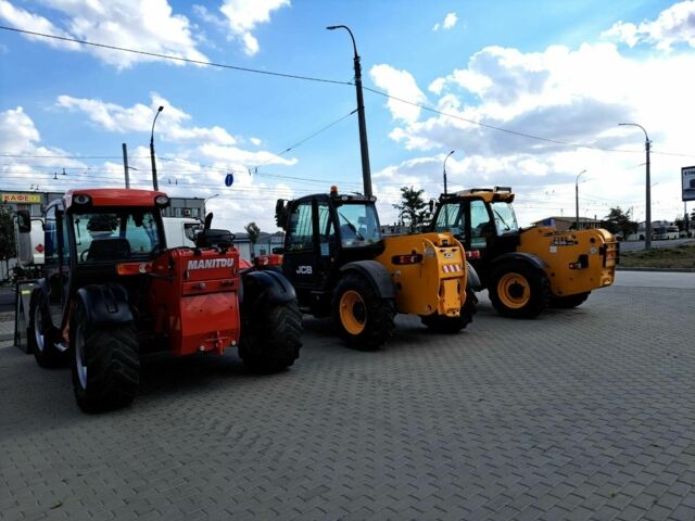 Другая Другая, объемом двигателя 0 л и пробегом 0 тыс. км за 65290 $, фото 6 на Automoto.ua