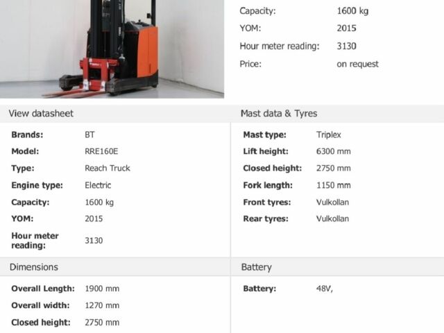 Другая Другая, объемом двигателя 0 л и пробегом 0 тыс. км за 9027 $, фото 6 на Automoto.ua