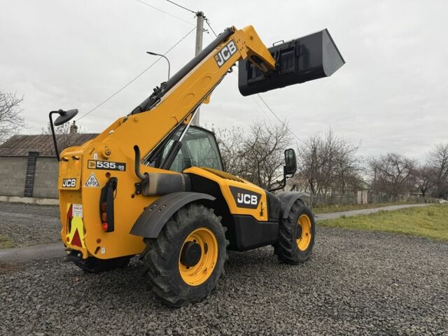 Другая Другая, объемом двигателя 0 л и пробегом 0 тыс. км за 52500 $, фото 5 на Automoto.ua