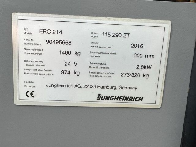 Другая Другая, объемом двигателя 0 л и пробегом 0 тыс. км за 5901 $, фото 4 на Automoto.ua