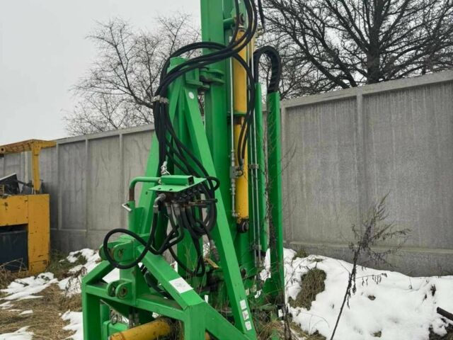 Другая Другая, объемом двигателя 0 л и пробегом 0 тыс. км за 1896 $, фото 1 на Automoto.ua