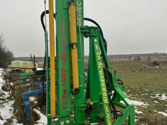 Другая Другая, объемом двигателя 0 л и пробегом 0 тыс. км за 1896 $, фото 2 на Automoto.ua