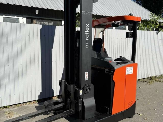 Другая Другая, объемом двигателя 0 л и пробегом 0 тыс. км за 10647 $, фото 2 на Automoto.ua