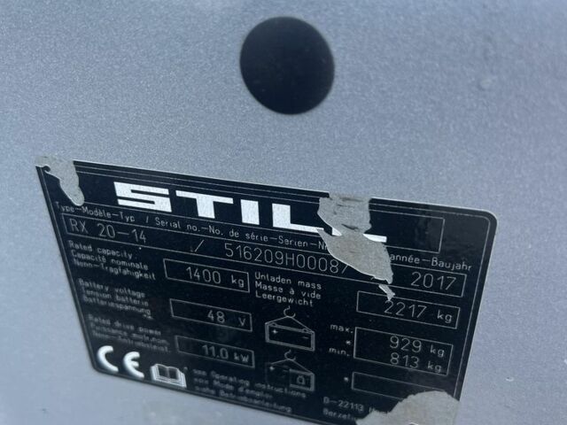 Другая Другая, объемом двигателя 0 л и пробегом 0 тыс. км за 14807 $, фото 7 на Automoto.ua