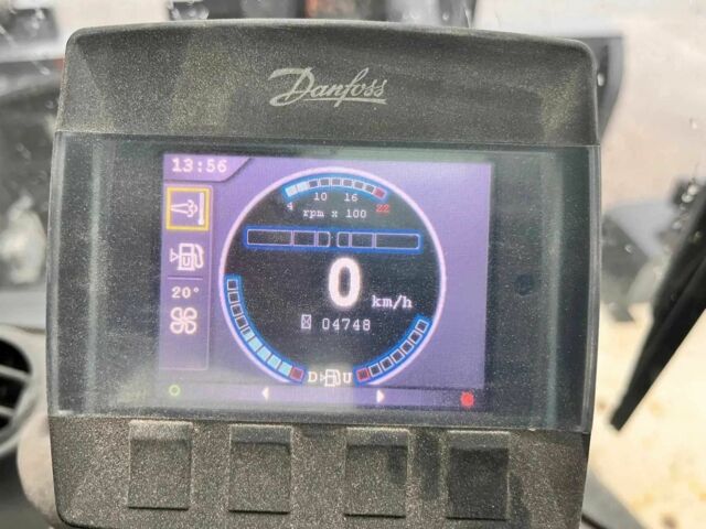 Інша Інша, об'ємом двигуна 0 л та пробігом 0 тис. км за 402784 $, фото 7 на Automoto.ua