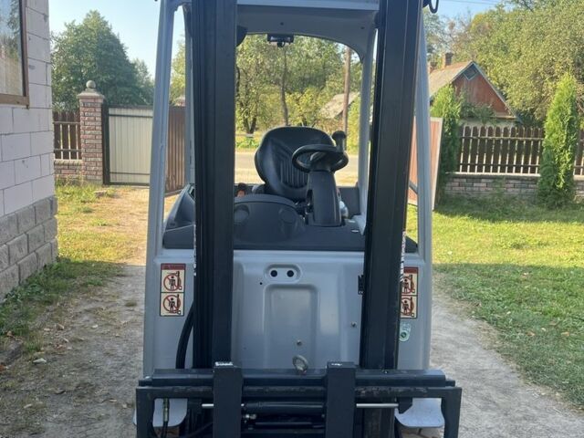 Другая Другая, объемом двигателя 0 л и пробегом 0 тыс. км за 14807 $, фото 4 на Automoto.ua