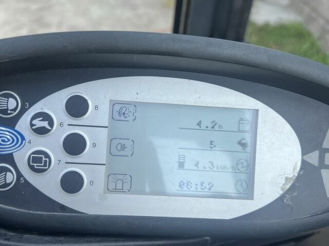 Другая Другая, объемом двигателя 0 л и пробегом 0 тыс. км за 14807 $, фото 6 на Automoto.ua