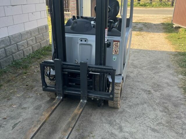 Другая Другая, объемом двигателя 0 л и пробегом 0 тыс. км за 14807 $, фото 1 на Automoto.ua