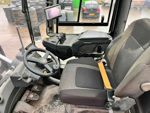 Інша Інша, об'ємом двигуна 0 л та пробігом 0 тис. км за 402784 $, фото 6 на Automoto.ua