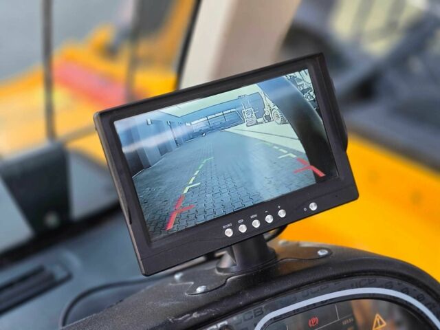 Другая Другая, объемом двигателя 0 л и пробегом 0 тыс. км за 67000 $, фото 8 на Automoto.ua