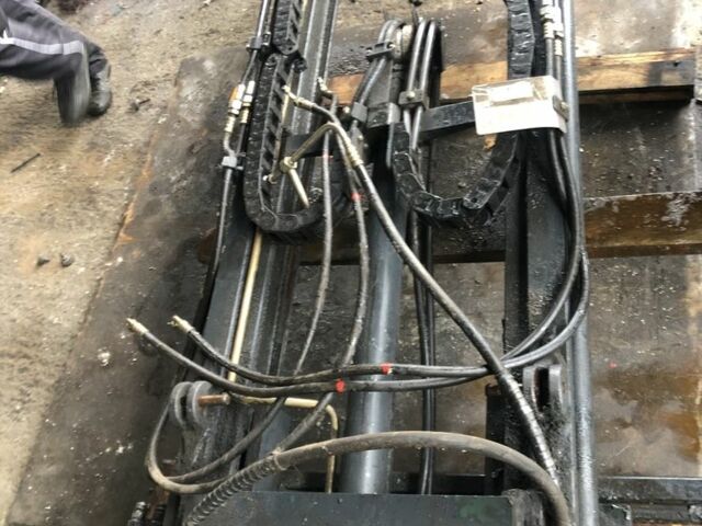 Другая Другая, объемом двигателя 0 л и пробегом 0 тыс. км за 640 $, фото 3 на Automoto.ua